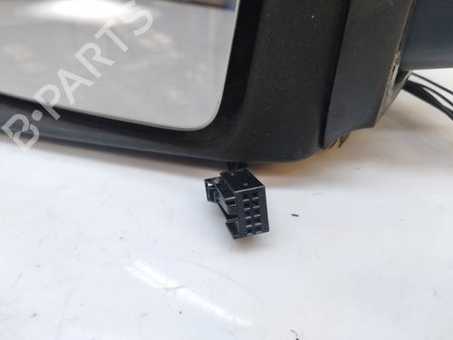Left mirror MERCEDES-BENZ A-CLASS (W169) A 180 CDI (169.007, 169.307) | BP11540675C26 