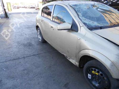 Warning switch OPEL ASTRA H (A04) 1.7 CDTI (L48) | BP6615864I22 - Image 8