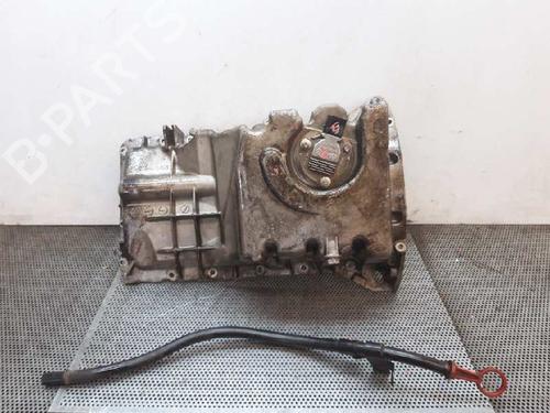 Oil sump BMW 3 (E46) 320 d | BP14047437M115 