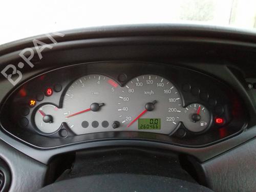 Mirror switch FORD FOCUS I (DAW, DBW) 1.8 TDCi | BP7087327I25 