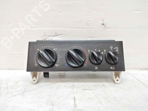 Comando clima RENAULT KANGOO (KC0/1_) D 65 1.9 (KC0E, KC02, KC0J, KC0N) (64 hp) 32014400