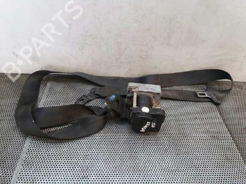 Used Front left seatbelt Front left seatbelt MERCEDES-BENZ C-CLASS (W203) C 220 CDI (203.006, 203.008) (143 hp) 8737384 8737384