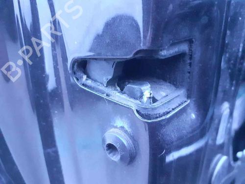 Używane Zamek drzwi przednich lewych AUDI A3 (8P1) [2003-2013]  30055037