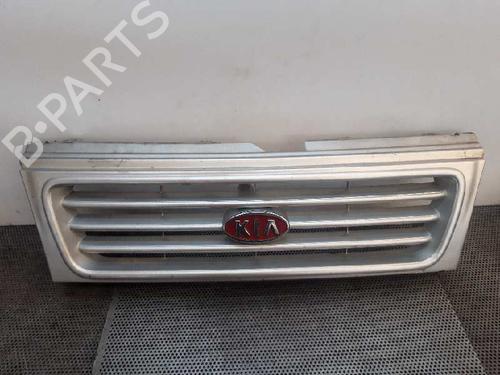 Used Grille KIA SPORTAGE SUV (K00) 2.0 TD 4WD (83 hp) 3439007