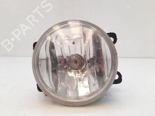 Used Left front fog light Left front fog light 13887879 13887879