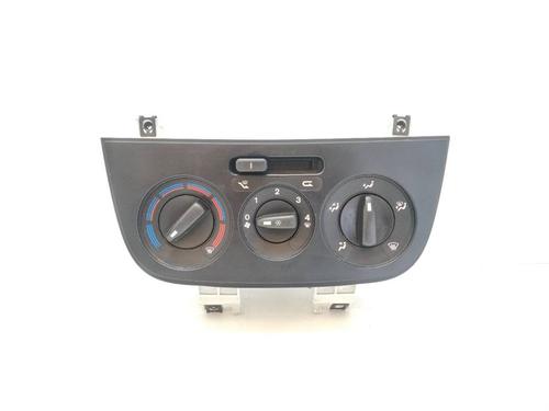 Used Climate control Climate control PEUGEOT BIPPER Tepee [2008-2026] 8218869 8218869