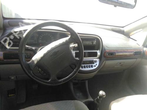 Starter DAEWOO REZZO (U100) | BP1988754M8 - Image 9