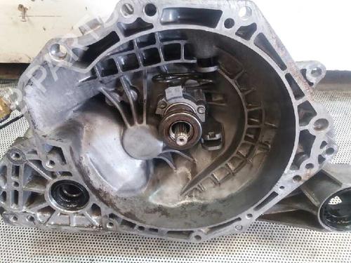 Gearbox OPEL ASTRA H (A04)  | BP636288M3 