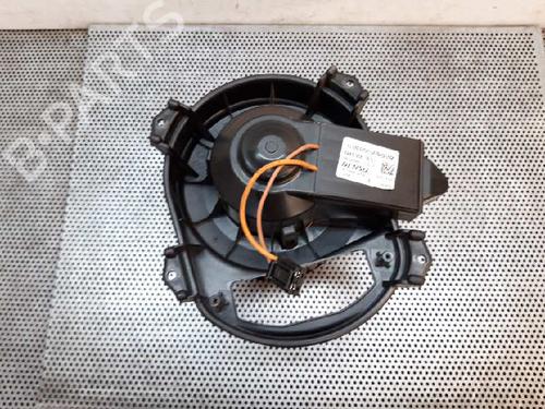 Heater blower motor MERCEDES-BENZ GLA-CLASS (X156) GLA 180 (156.942) | BP4417536M62 