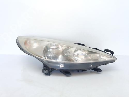 Used Right headlight Right headlight 37463735 37463735