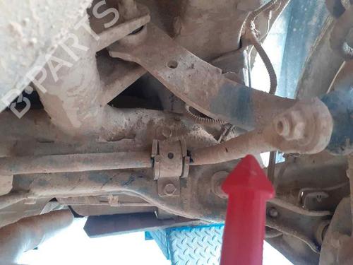 Anti roll bar MITSUBISHI ASX (GA_W_) | BP23189894M96 - Image 2