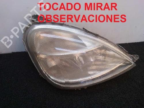 Used Right headlight MERCEDES-BENZ A-CLASS (W168) A 140 (168.031, 168.131) (82 hp) 6326459