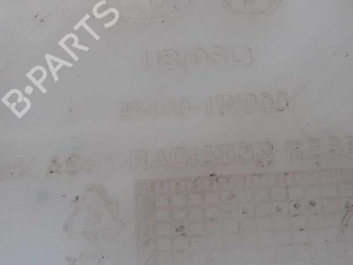Expansion tank KIA RIO III (UB) 1.4 CRDi | BP4422411C120 