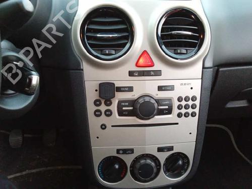 Left front window switch OPEL CORSA D (S07) | BP7020033I27 - Image 15