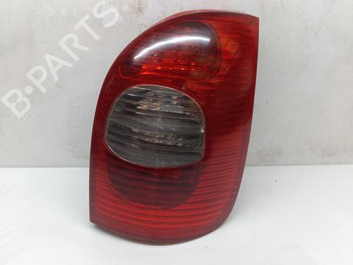 Used Right taillight Right taillight 37196736 37196736