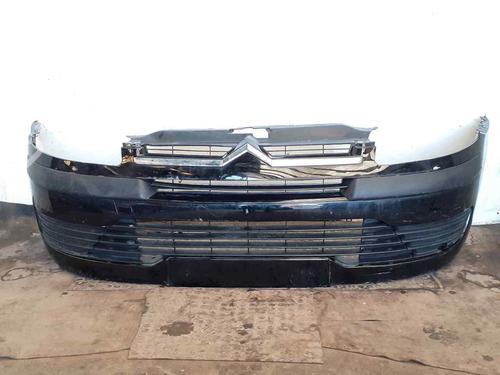 Foran kofangere CITROËN C4 I (LC_) [2004-2014]  28089153