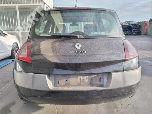 Fuse box RENAULT MEGANE II Saloon (LM0/1_) 1.9 dCi (LM0G, LM1G, LM2C) | BP10917954E1  - Image 19