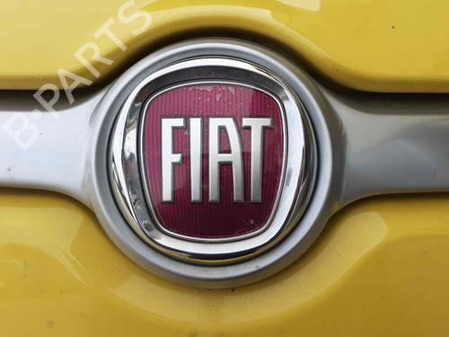 Used Turbocharger/Supercharger FIAT 500L (351_, 352_) 1.3 D Multijet (199LXY1A, 199LXY11) (84 hp) 25997138