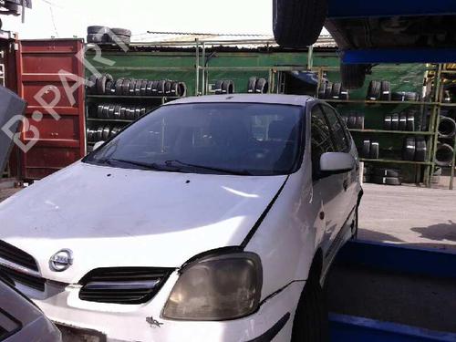 Injector NISSAN ALMERA TINO (V10) | BP1593797M100