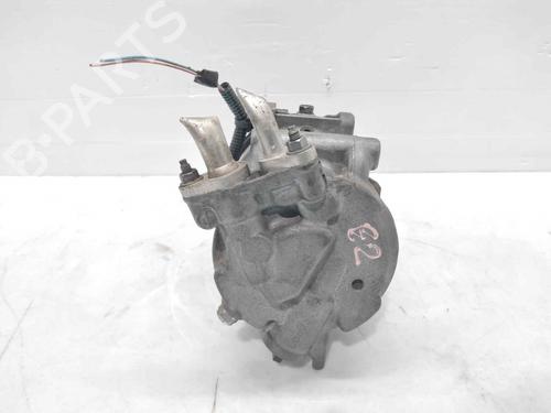 AC compressor CITROËN C4 Grand Picasso I (UA_) | BP30961695M34
