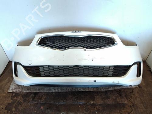 Used Front bumper Front bumper 31830726 31830726