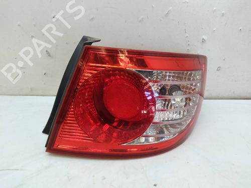 Used Right taillight HYUNDAI ELANTRA III (XD) 1.6 (107 hp) 11731216