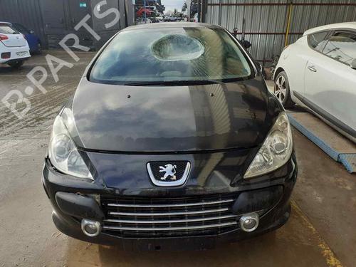 Headlight switch PEUGEOT 307 CC (3B)  | BP32014397I24  - Image 8