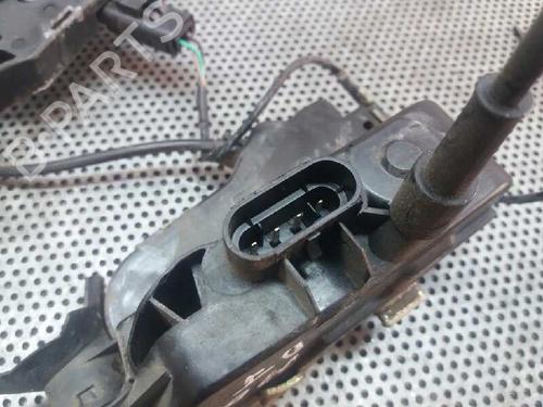 Front left lock RENAULT LAGUNA II Grandtour (KG0/1_) 1.9 dCi (KG1A, KG1W, KG0G) | BP1859374C98 