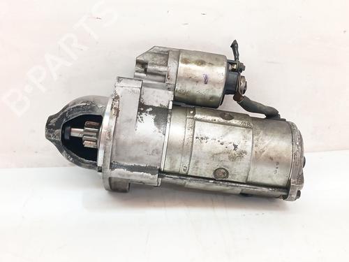 Used Starter Starter SSANGYONG ACTYON I [2005-2026] 8407969 8407969