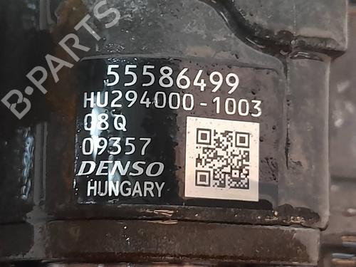 Injection pump OPEL ASTRA J (P10) | BP28534849M78 - Image 3