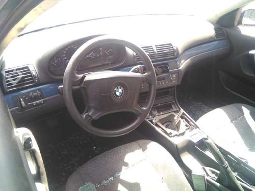 Front right window mechanism BMW 3 Compact (E46) 316 ti | BP7199069C23 