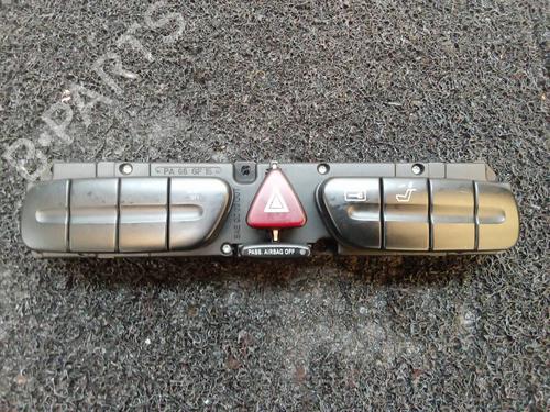 Used Warning switch Warning switch 4642230 4642230