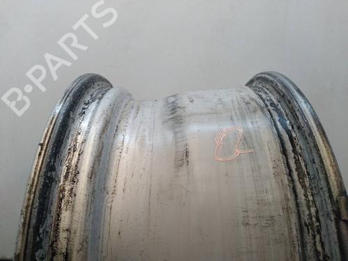 Rim MERCEDES-BENZ M-CLASS (W163) ML 320 (163.154) | BP10715012C45 
