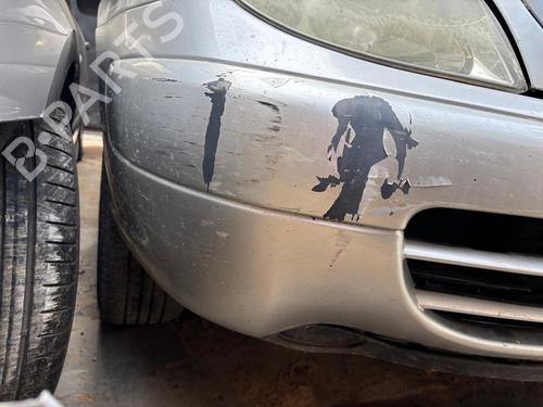 Front bumper CITROËN XSARA (N1) 2.0 HDi 90 | BP31636295C7