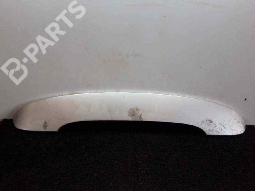 Used Rear spoiler Rear spoiler FORD FIESTA IV (JA_, JB_) 1.3 i (60 hp) 8737678 8737678