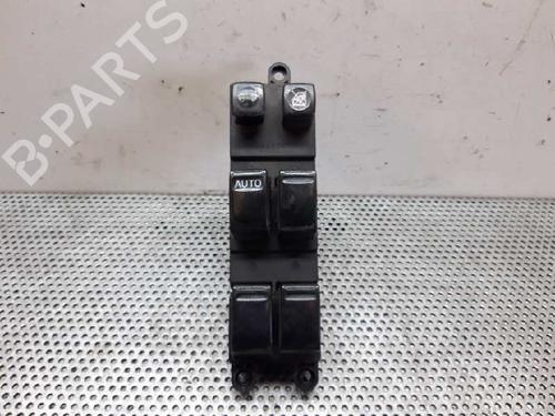 Left front window switch NISSAN PRIMERA Hatchback (P12) | BP4689174I27 - Image 1