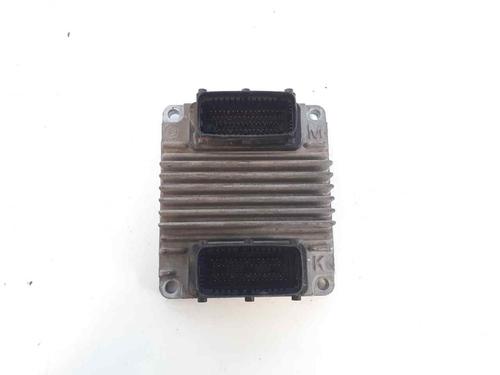 Used Engine control unit (ECU) OPEL ZAFIRA A MPV (T98) 1.6 16V (F75) (101 hp) 31371664