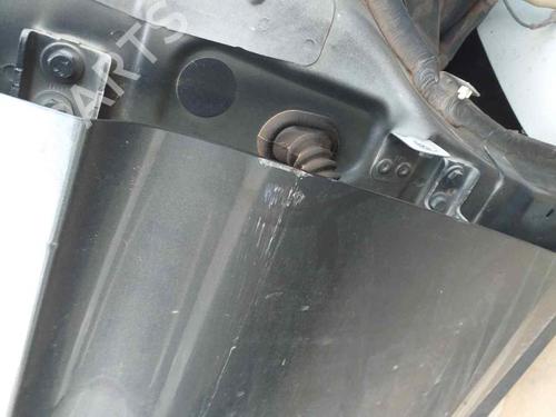 Right front door CITROËN C-ELYSEE (DD_) 1.2 VTi 82 | BP12313854C3