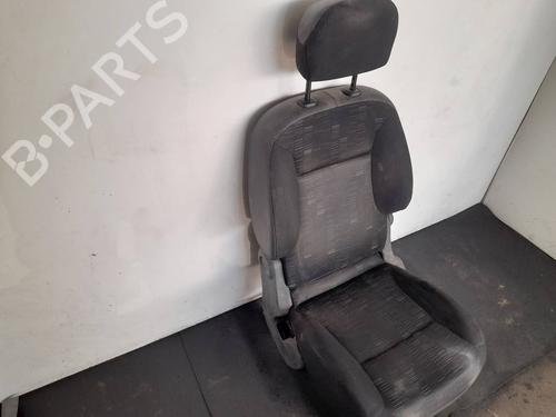 Left front seat CITROËN BERLINGO MULTISPACE (B9) 1.6 HDi 75 / BlueHDi 75 | BP8260820C15 