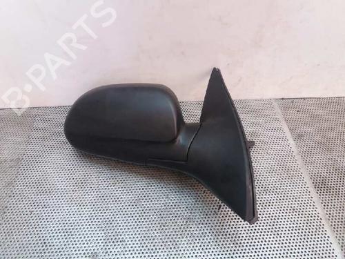 Right mirror CHEVROLET NUBIRA Saloon 1.4 | BP1597859C27 