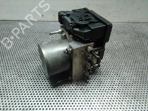 ABS pump CITROËN C4 Coupe (LA_) 1.4 16V | BP636351M43