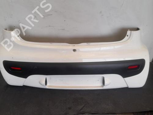 rear-bumper-citroen-c1-pm_-pn_-10-2005-2006-2007-2008-2009-2010-2011-2012-2013-2014-10916586 main image