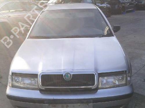 Used Parts SKODA OCTAVIA I (1U2) 1.6 21563