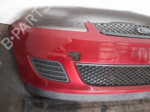 Front bumper FORD FIESTA V (JH_, JD_) 1.3 | BP29702633C7 