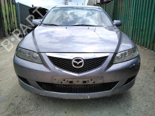 Brugte MAZDA 6 Hatchback (GG)  2.0 (GGES)  758832
