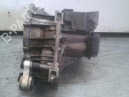 Gearbox MAZDA 2 (DY) | BP880720M3 - Image 2
