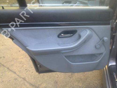 Control unit BMW 5 (E39) 523 i | BP589688M11 