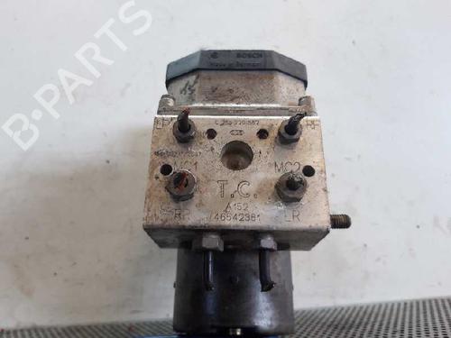 ABS Bremseaggregat FIAT PUNTO (188_) 1.8 130 HGT (188.738, .718) (130 hp) 1773307