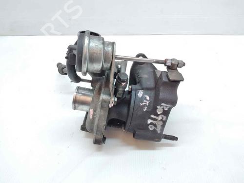 Used Turbocharger/Supercharger DACIA SANDERO [2008-2025]  1859405