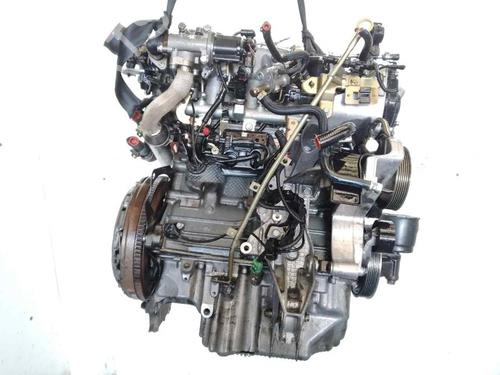 Engine ALFA ROMEO 156 (932_) 1.9 JTD (932.A2B00, 932.A2C00) | BP22441914M1 